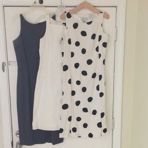 Sheath Dress Lot